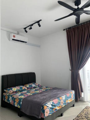 Nufailmuslim Homestay